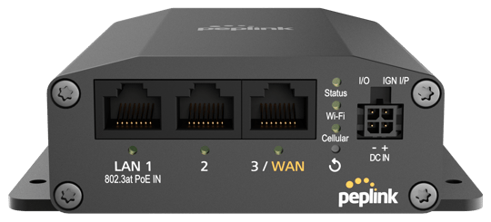 MAX BR1 Mini 5G
