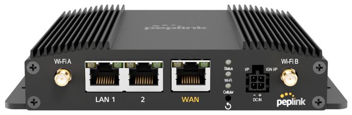 MAX BR1 Pro LTEA